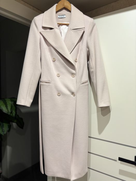 Верхній одяг демісезонне пальто