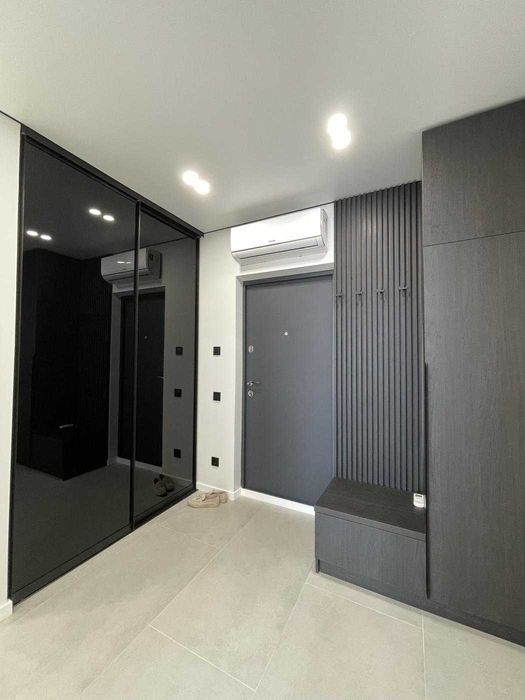 Продаж 2-кім квартира 60 м² | Ремонт, меблі, Bosch | ЖК Family Plaza | Центр міста