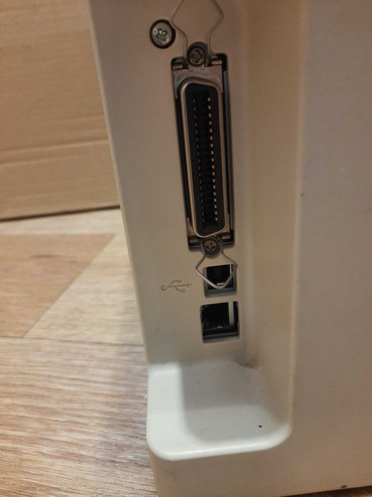 Надійний мережевий принтер Xerox Phaser 3125