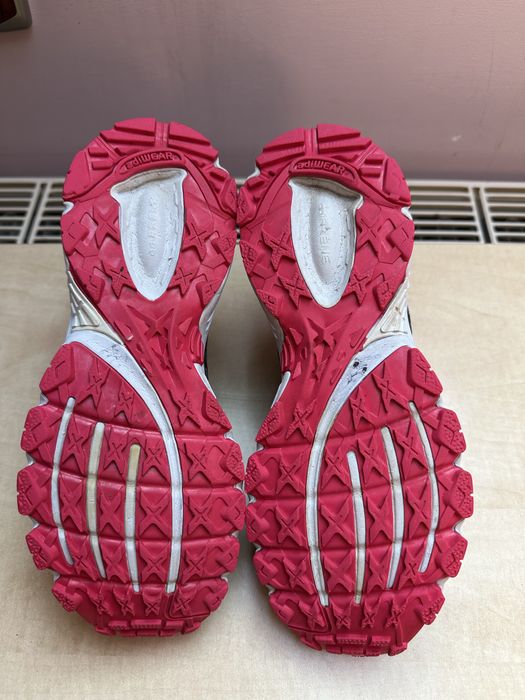 Buty sportowe do biegania sneakersy Adidas Litestrike Eva unisex