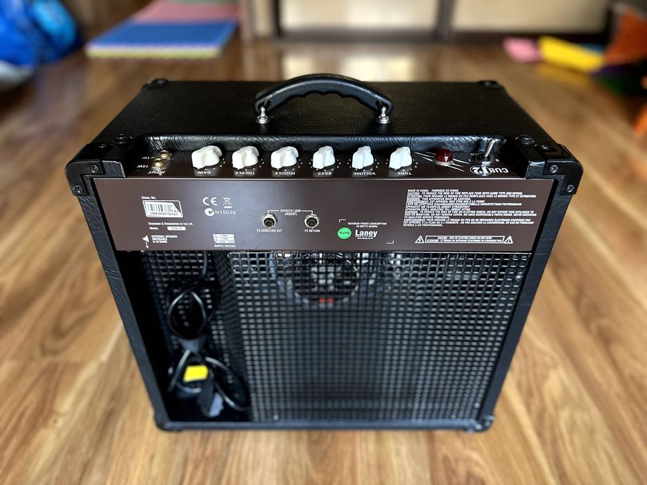 Laney CUB 12 - stan idealny