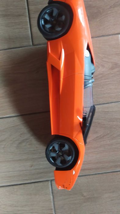 Автомодель MZ Lamborghini Reventon roadster