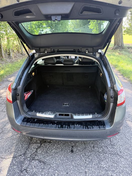 Sprzedam peugeot 508sw