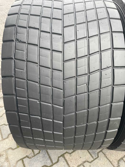 Opona 495/45R22.5 XONE Michelin