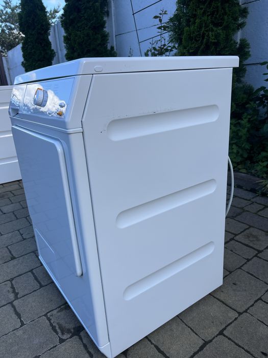 Сушильна машина конденсаціного типу Miele T8400C відмінний стан + гарантія