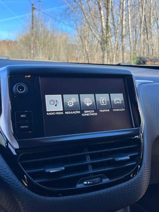 Peugeot 208 1.2 PureTech 82cv