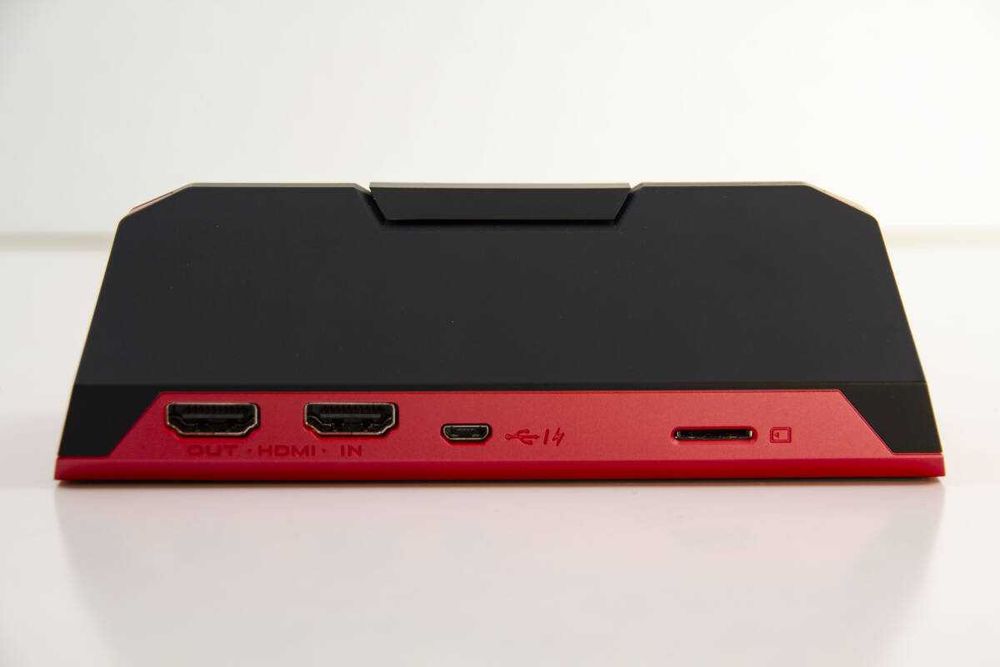 avermedia live gamer portable 2 plus - купить компьютеры и