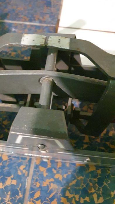 waga grawitacyjna OLSZTYN