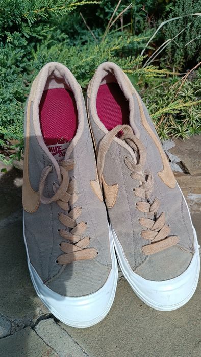 Кеды Nike SB Cory Kennedy р46