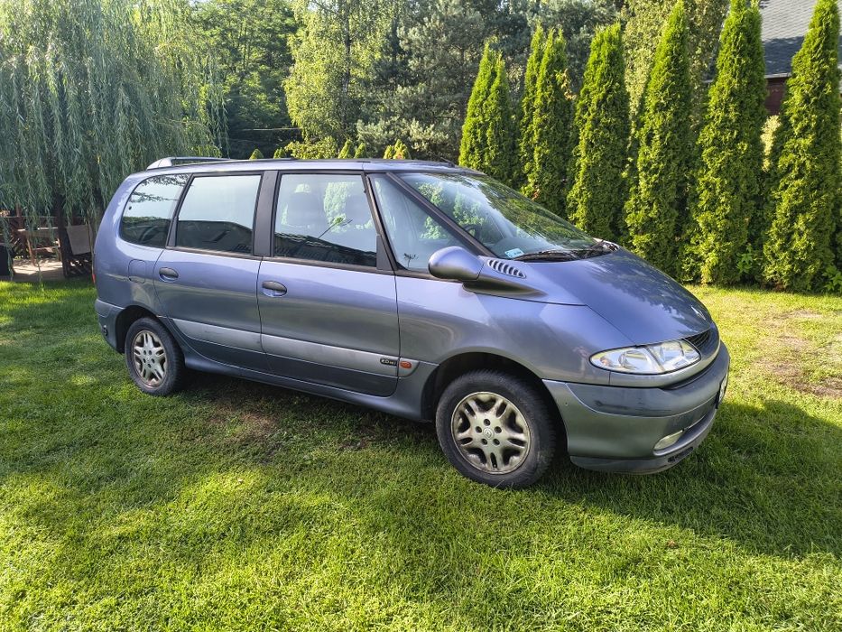 Renault Espace