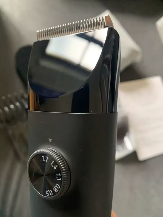 Машинка для стрижки Xiaomi Mijia Hair Clipper