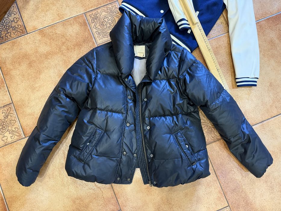 пуховик куртка Levi’s