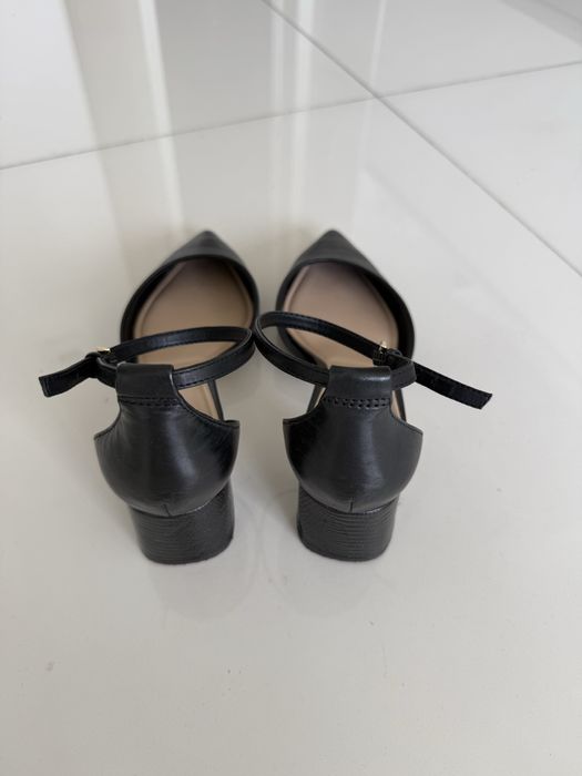 Sapatos Aldo Senhora