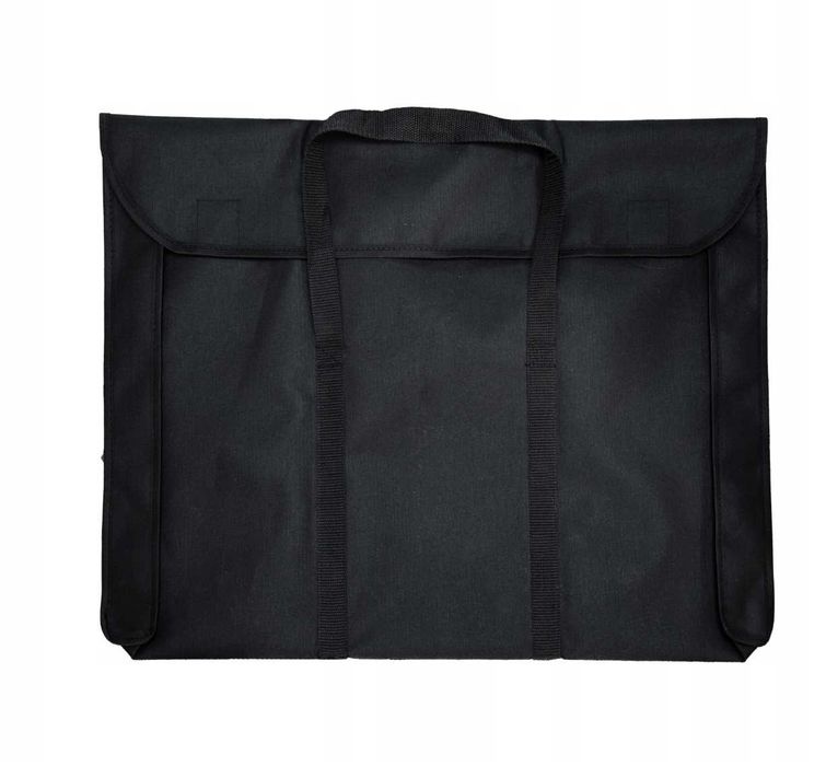 Zestaw mangalowy LIST 3MM | grill + 6 szampurów + pokrowce мангал