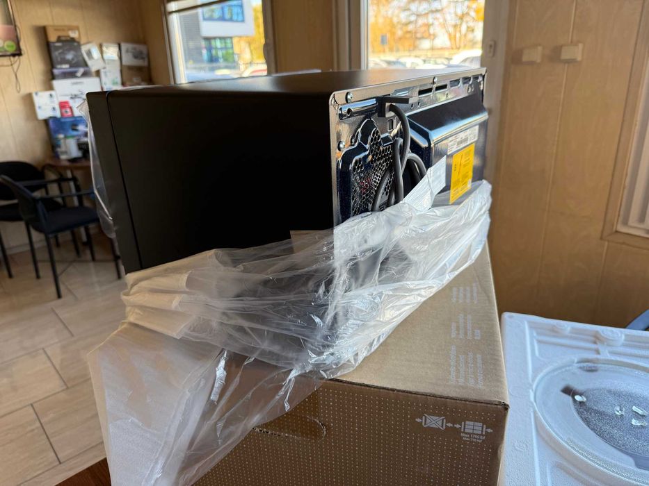 MIKROFALA Samsung NOWA! MS23DG4504ATE2 Okazja!