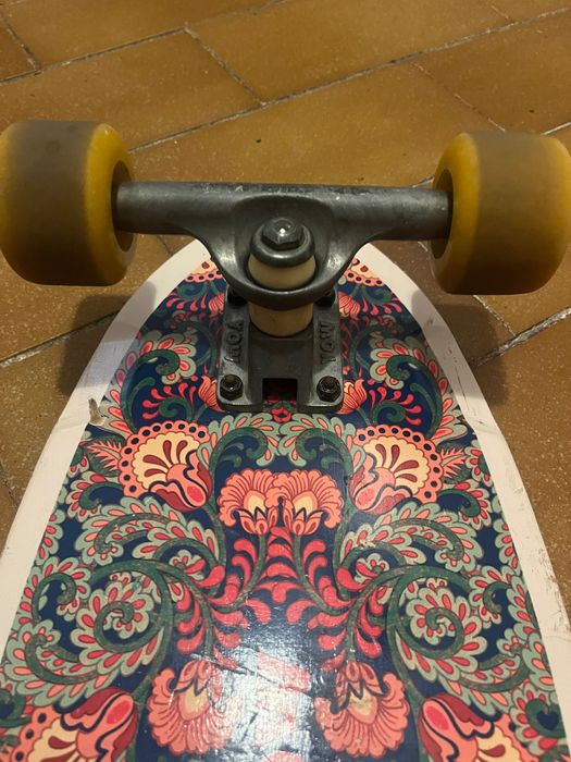 Cruiser skate YOW