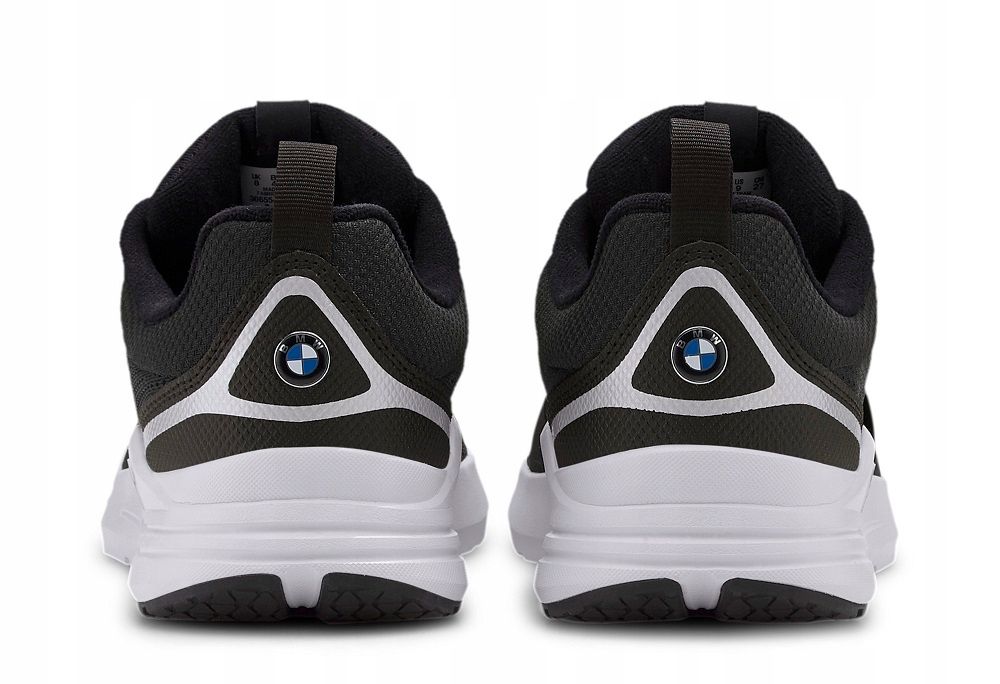 Buty Puma Bmw Wired Run Anzarun R78 Cell Racer 42