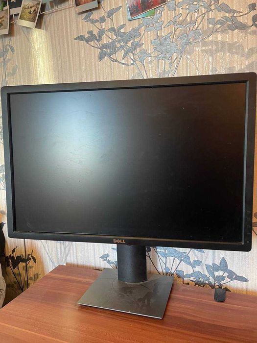 Монітор Dell U2412M