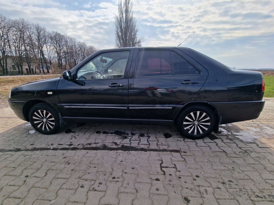 Чері Амулєт 1.6 бензин 2007