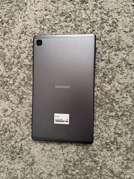 Galaxy Tab A7 Lite