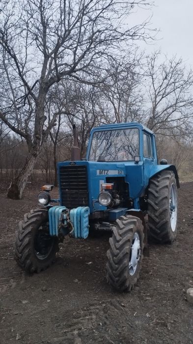 продам МТЗ 82 відмінний стан