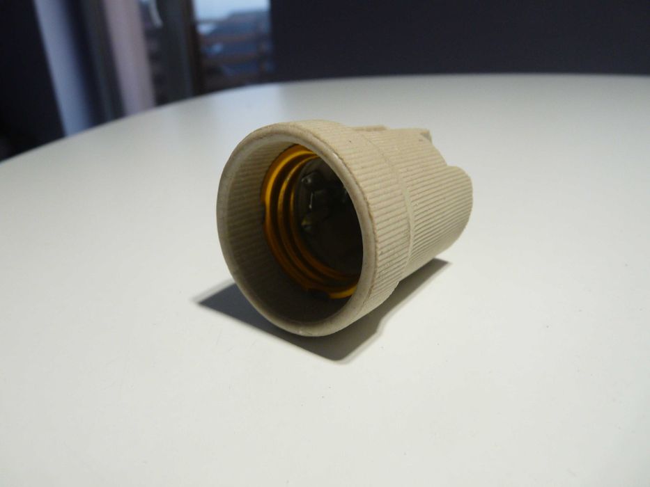ceramiczna oprawa E27