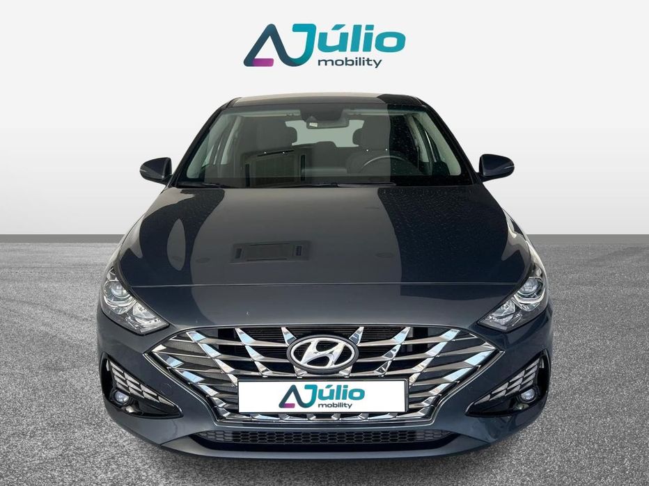 Hyundai i30 1.0 T-GDi Style Plus