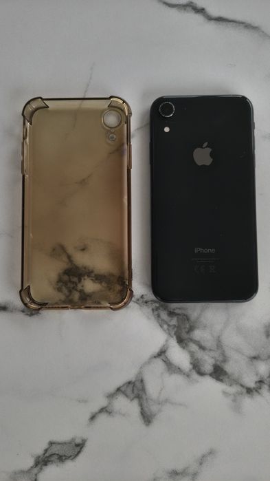 iPhone XR 64GB , nowa bateria.