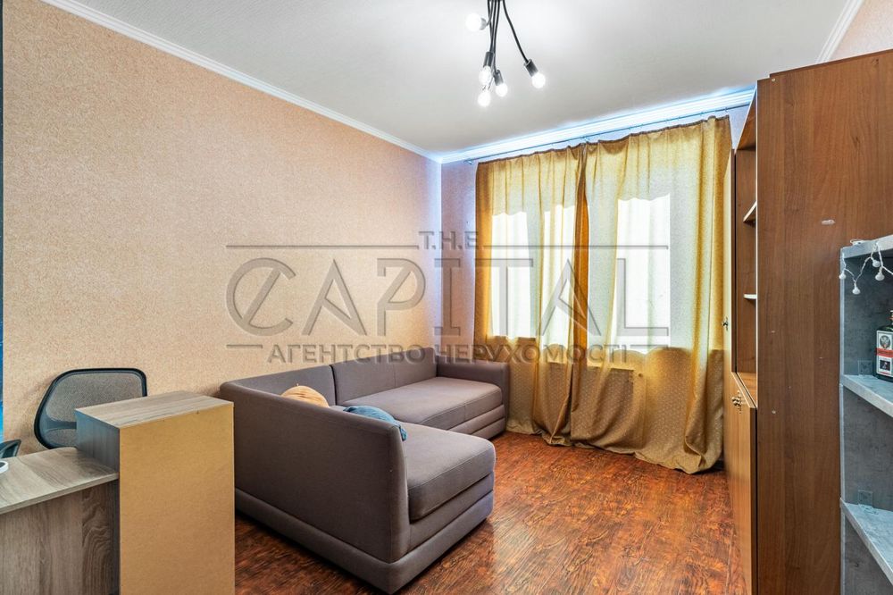 Продажа 3-к квартиры, ул. Урловская, Позняки