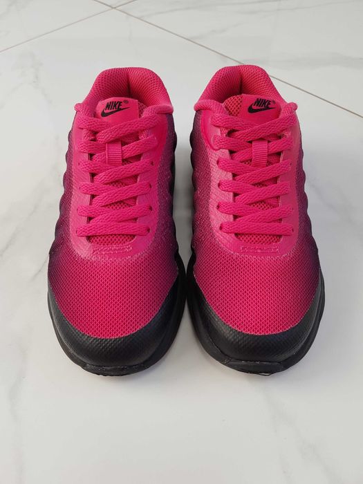 Дитячі кросівки Nike Air Max р. 28 ,5