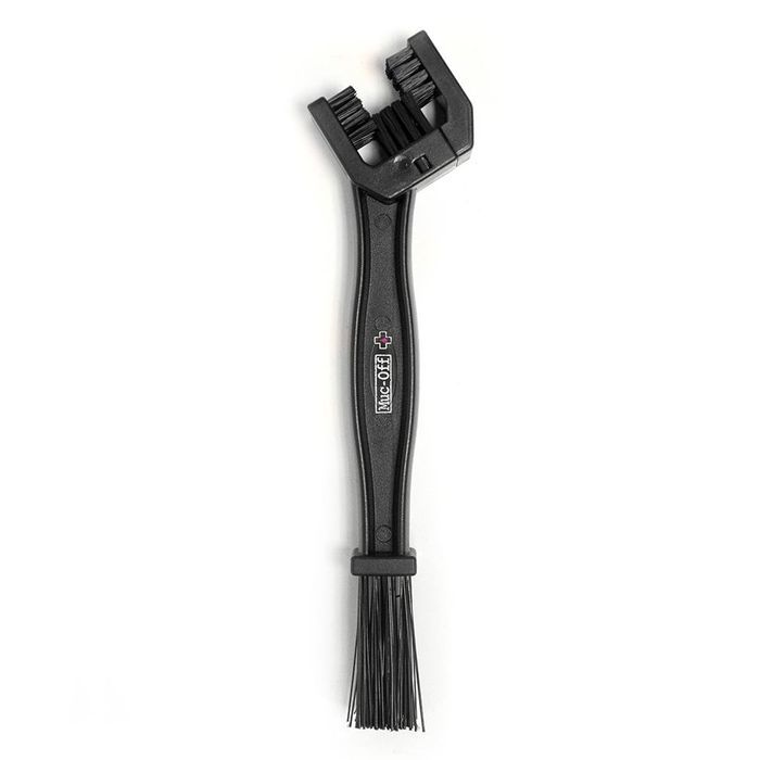 escova limpeza de correntes 2 em 1 muc-off (368) 93260