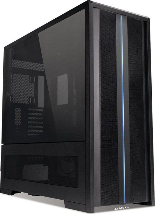 Obudowa Lian Li V3000 Plus Big-Tower - Czarna =OKAZJA=