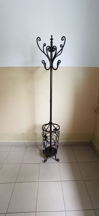 wieszak na ubrania Almi Decor