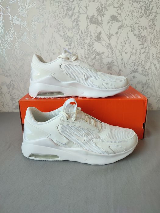 Nowe buty Nike Air Max Bolt rozmiar 40.5