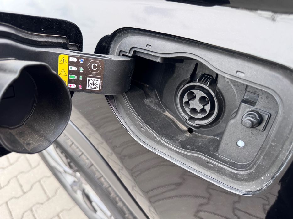 Jeep Grand Cherokee 4xe Limited 2022