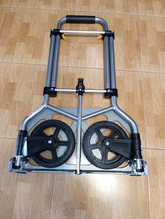 Тележка ручная складная LT-9012