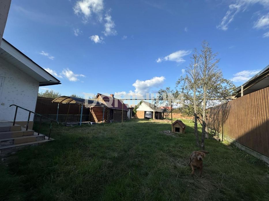 Продається  будинок  в  с.Стеблівка