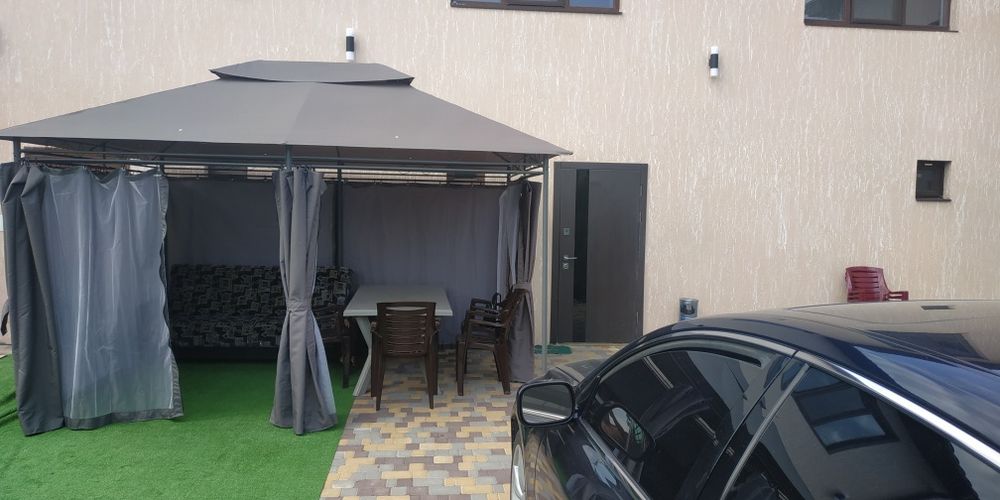 Новинка 2024. Дом для мероприятий. Бильярд. Караоке Бассейн ЛЕТОМ.