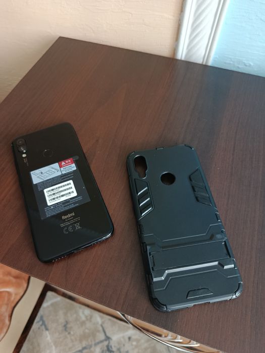 Продам редми нот 7