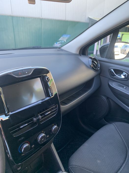 Renaut Clio 2014 diesel 1,5 dci — photo 2