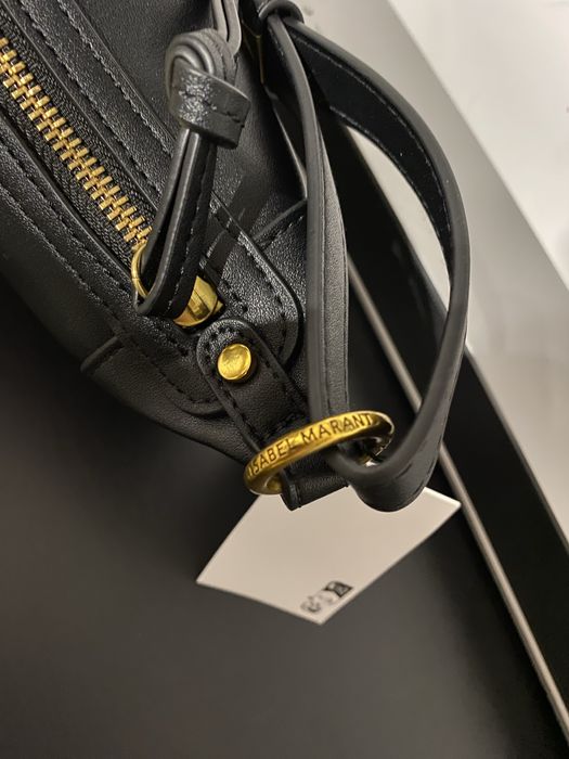 Torebka Isabel Marant