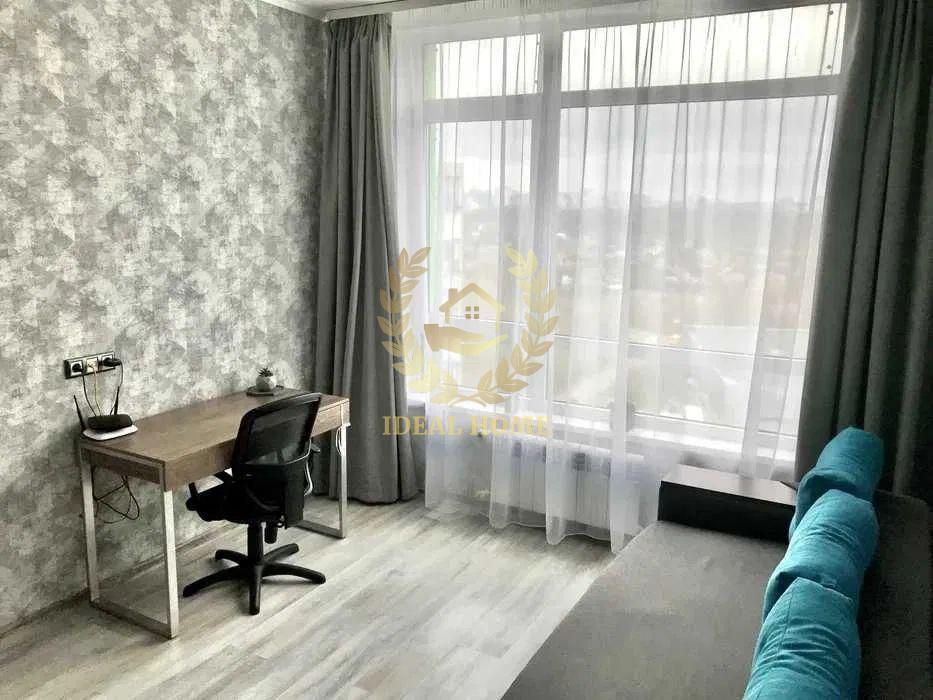 Продаж 1-кімн. квартири, Голосіївський р-н, Київ