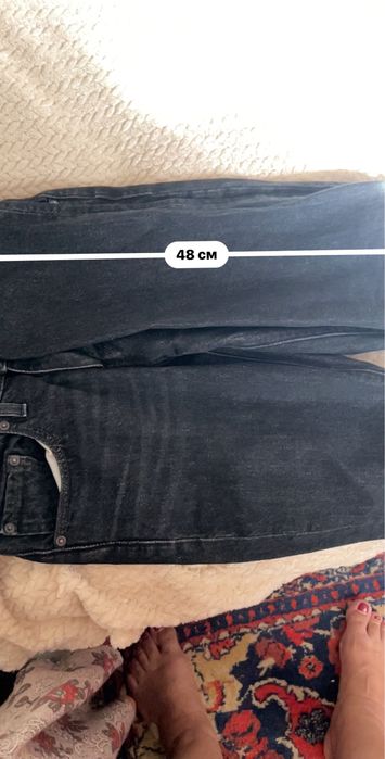 Джинсы LEVIS° PREMIUM для девочек