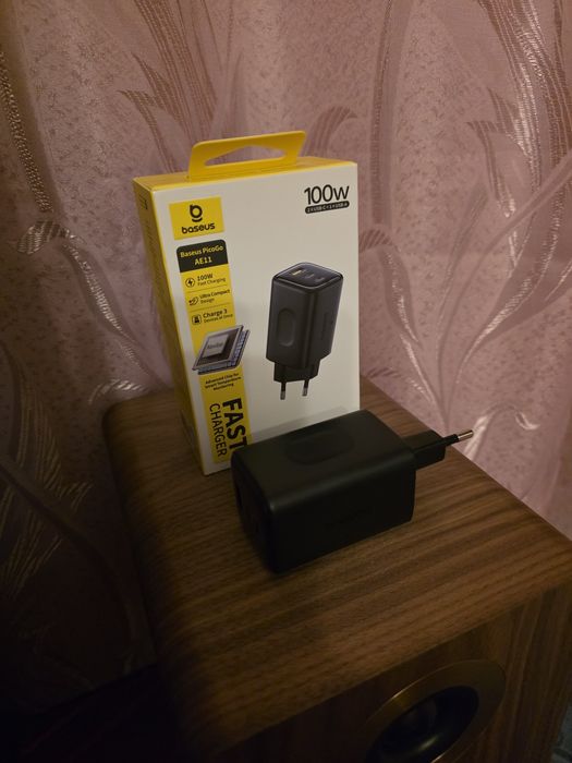 Baseus PiciGo AE11 100W