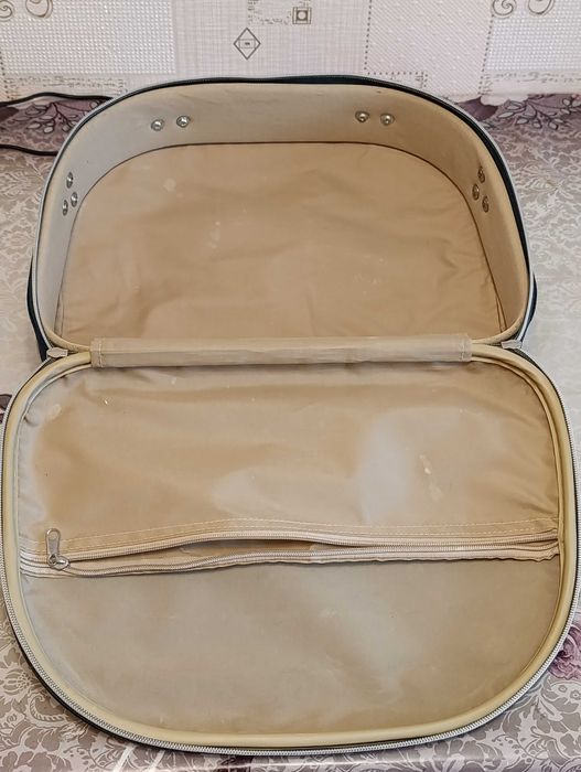 Сумка-чемоданчик