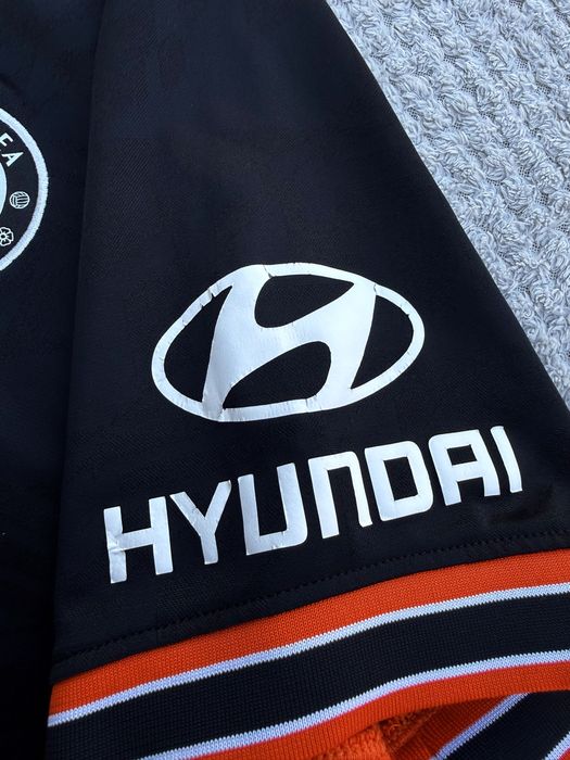Nike Chelsea 2019/2020 Football Shirt Size:L футболка
