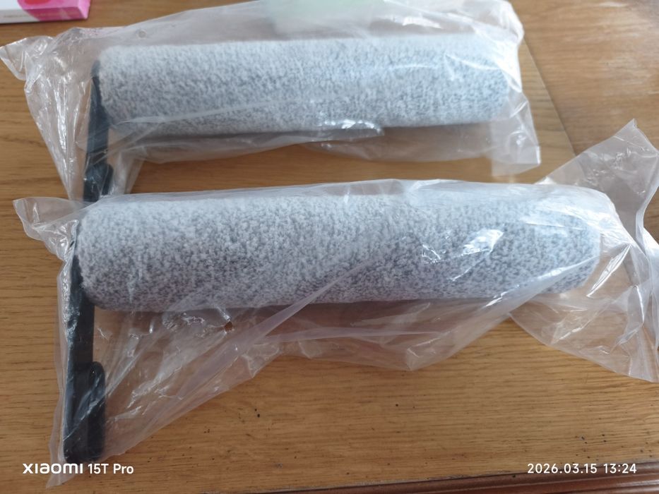 Szczotka obrotowa do odkurzacza CrossWave HF3 - BISSELL Rotacyjna