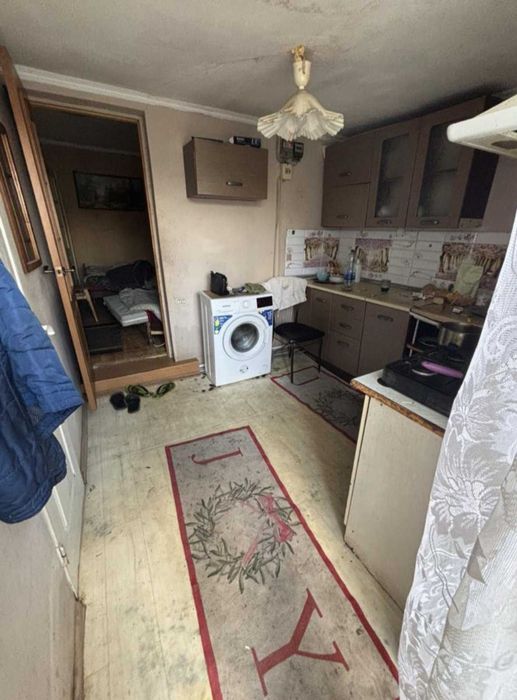 Продам будинок на два входи (дуплекс) у смт Макарів, Бучанський район