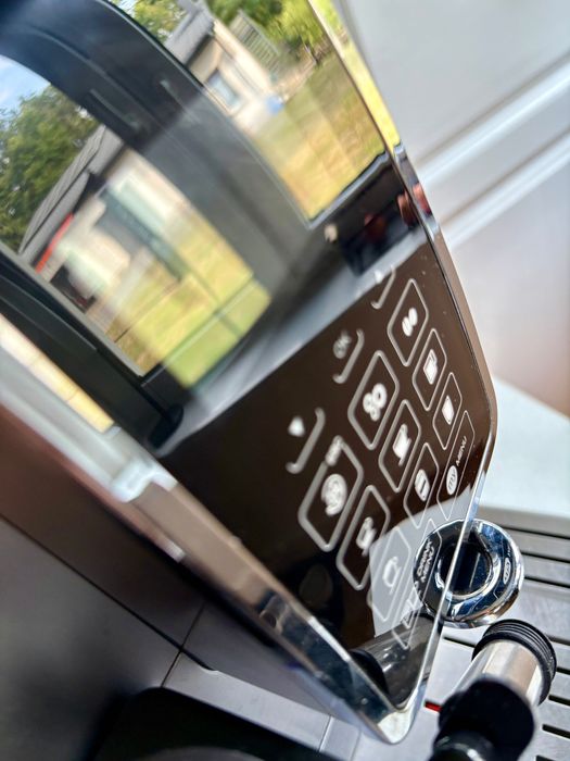 Ekspres do kawy DeLonghi