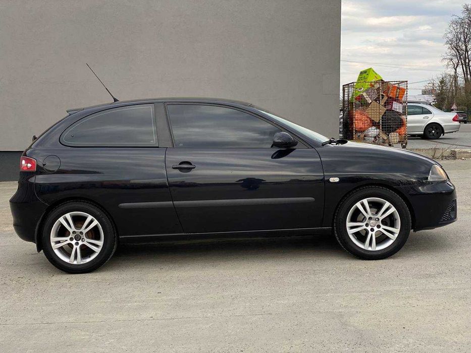 Seat Ibiza 2006 (Розстрочка / Лізинг)
